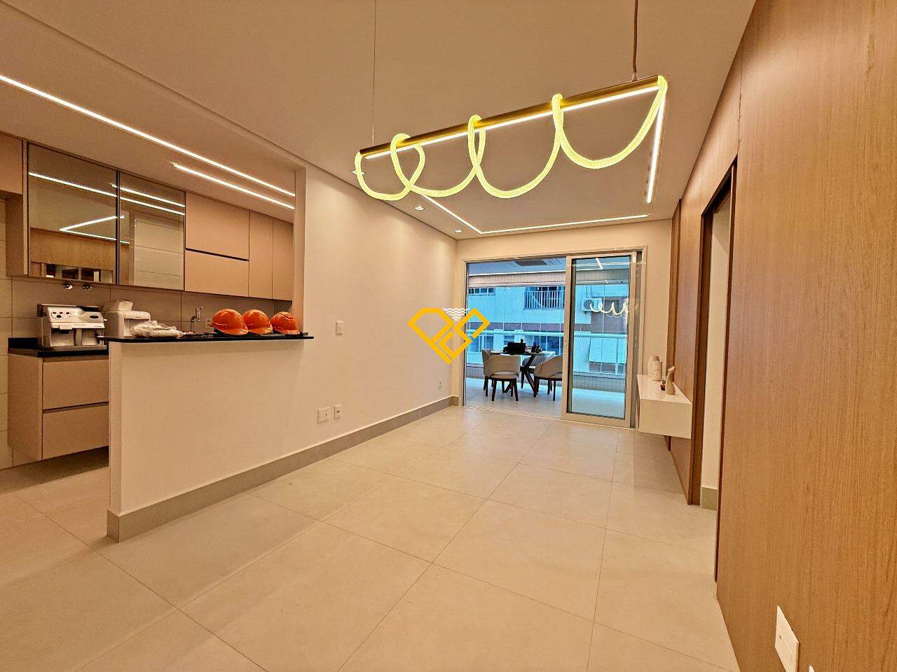 Apartamento à venda no Aparecida: 