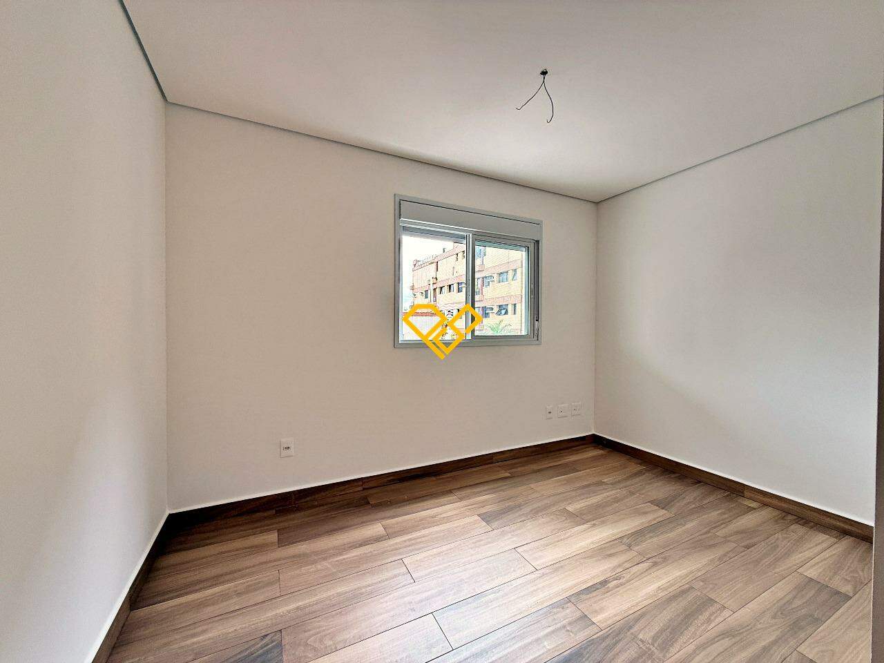 Apartamento à venda no Aparecida: Suíte 1