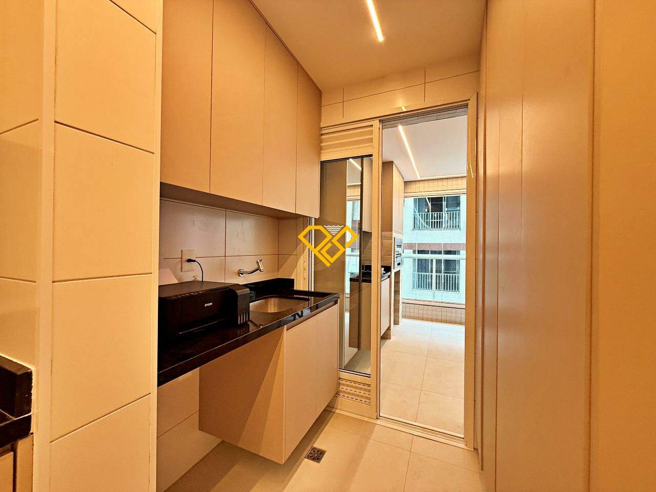 Apartamento à venda no Aparecida: 