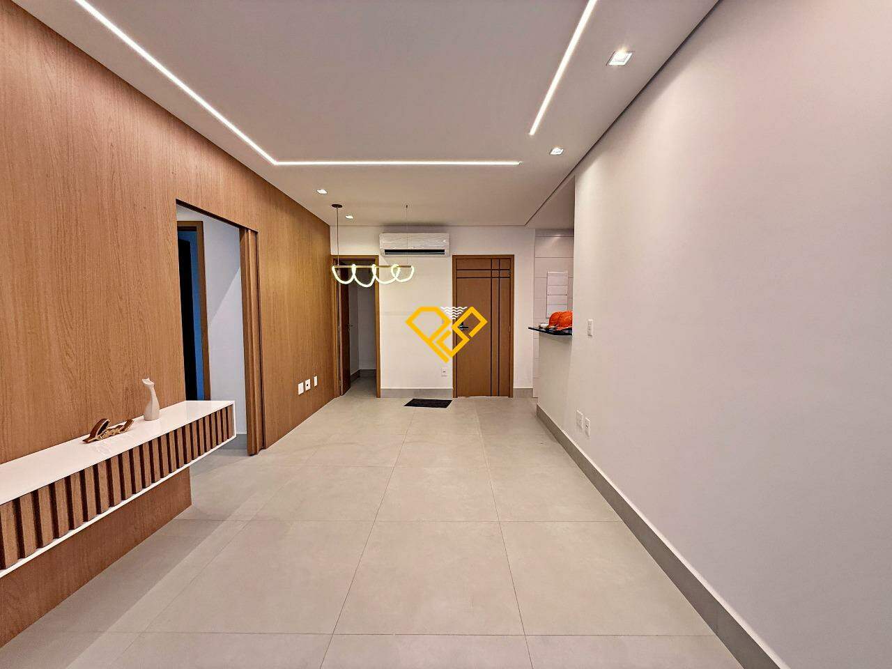 Apartamento à venda no Aparecida: 