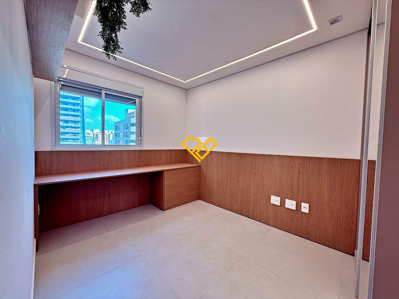 Apartamento à venda no Aparecida: 