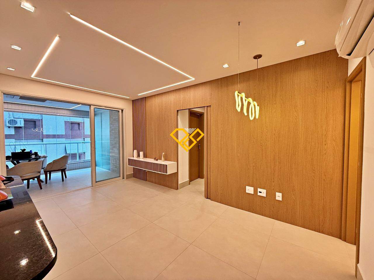 Apartamento à venda no Aparecida: 