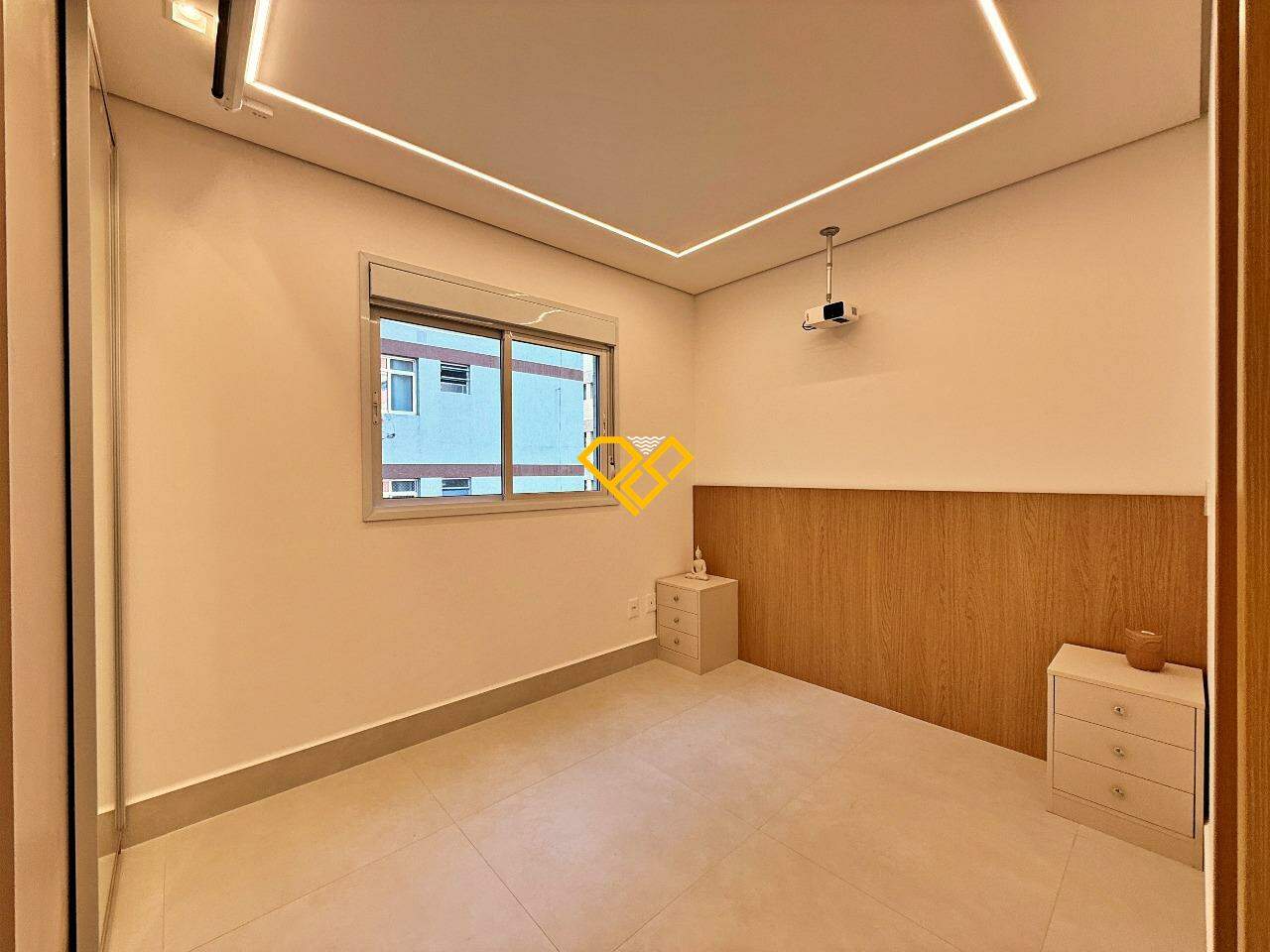 Apartamento à venda no Aparecida: 