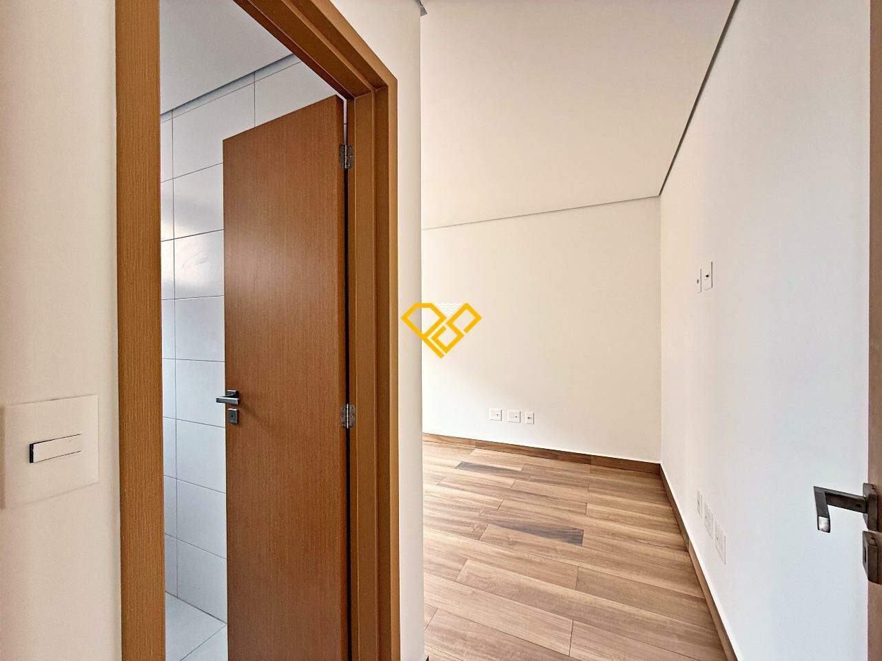 Apartamento à venda no Aparecida: Suíte 2