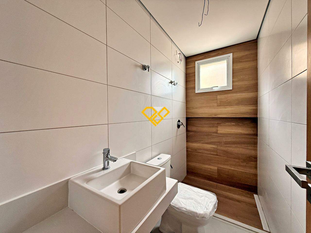 Apartamento à venda no Aparecida: Wc suíte 2