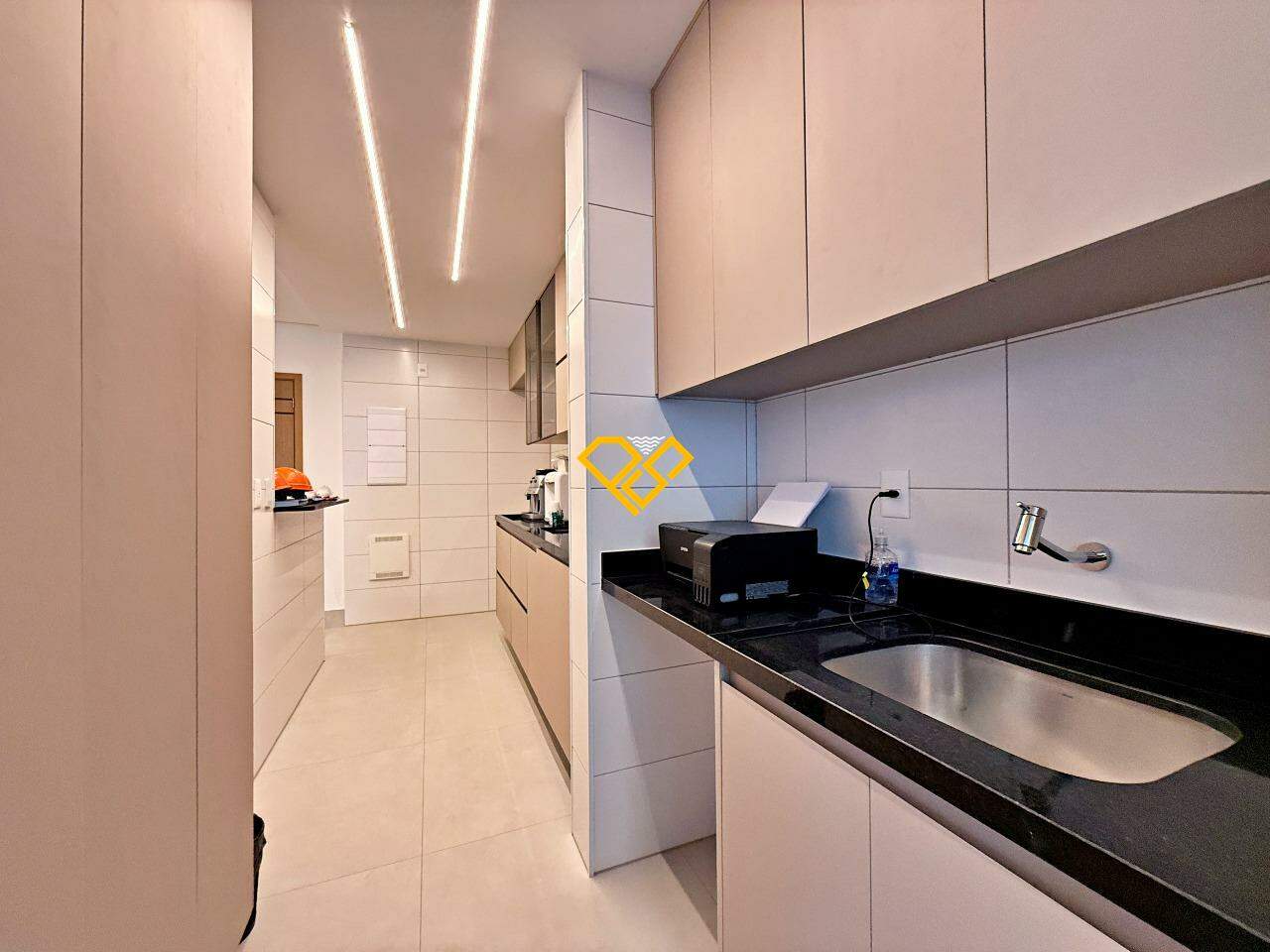 Apartamento à venda no Aparecida: 