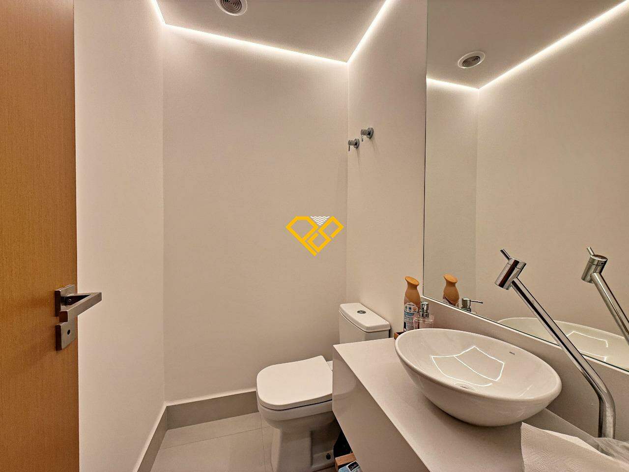 Apartamento à venda no Aparecida: 