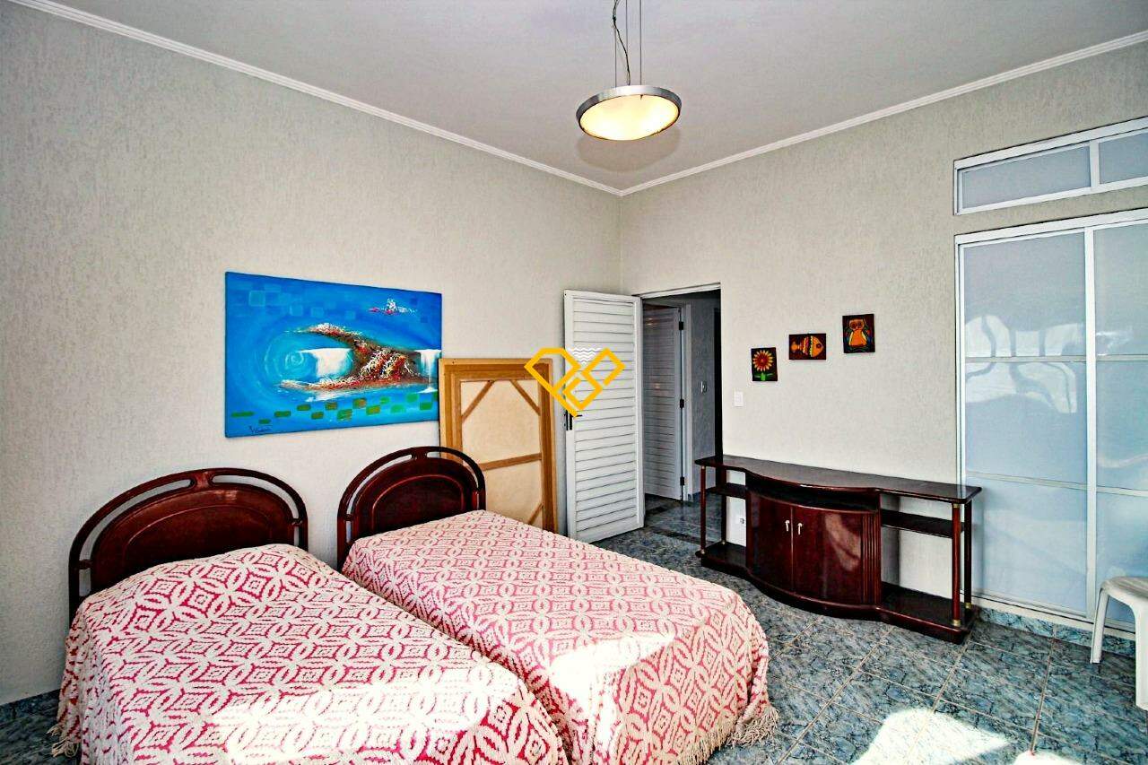 Apartamento à venda no Aparecida: Dormitório 3