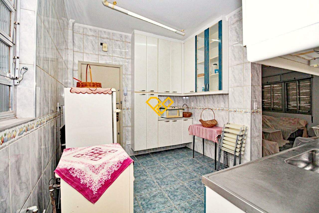 Apartamento à venda no Aparecida: Cozinha