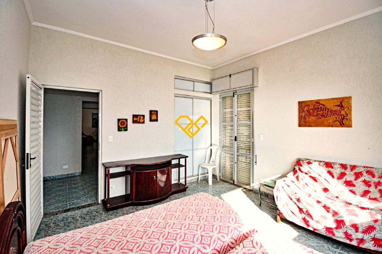 Apartamento à venda no Aparecida: Dormitório 3