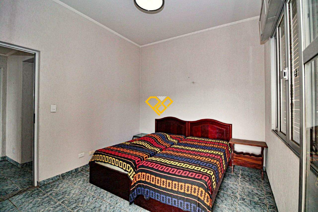 Apartamento à venda no Aparecida: Dormitório 2