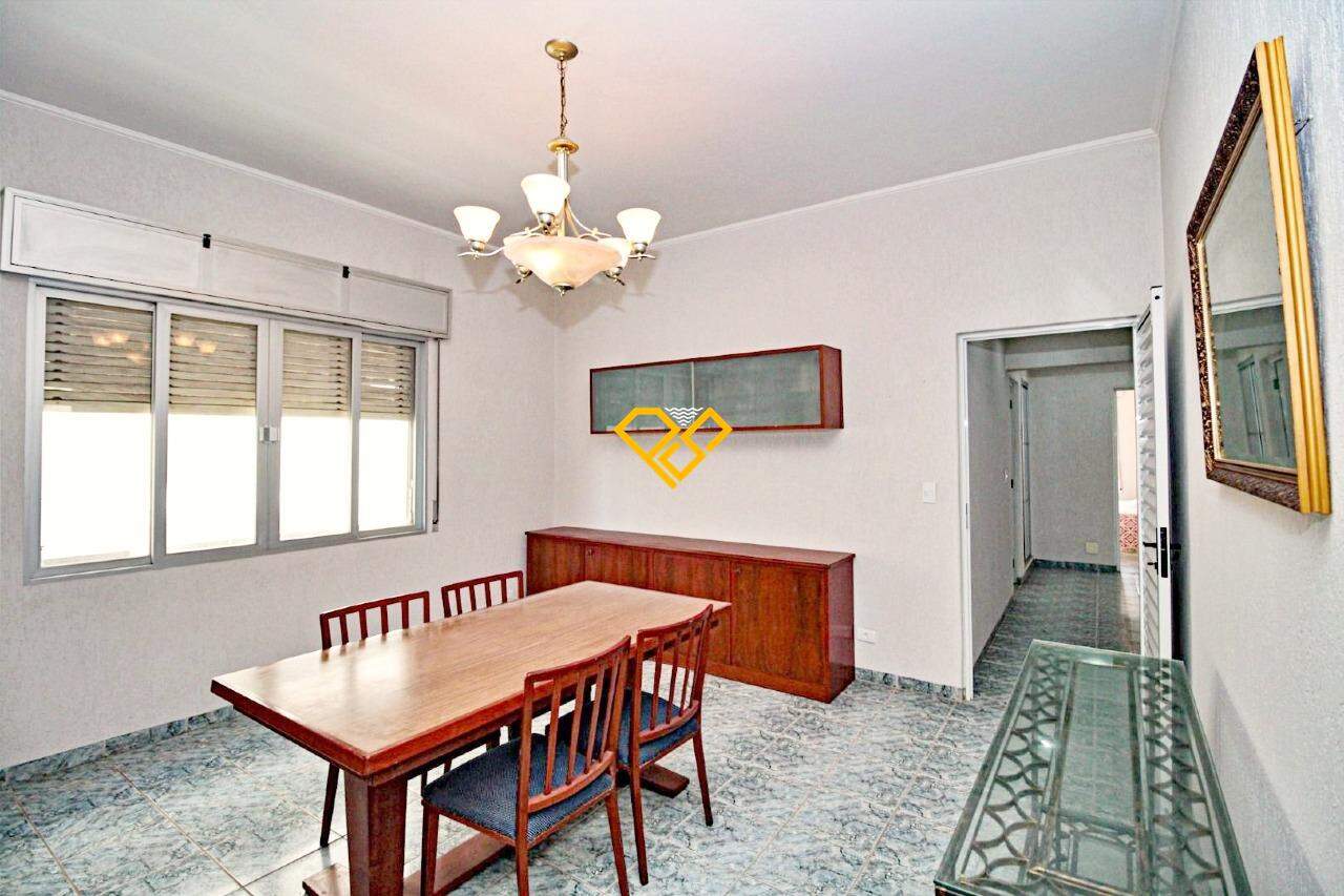 Apartamento à venda no Aparecida: Sala
