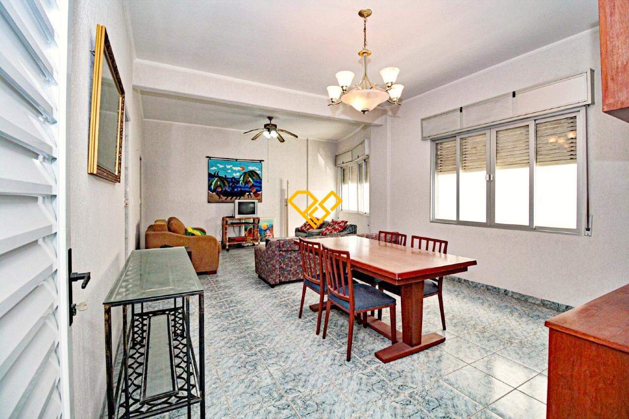Apartamento à venda no Aparecida: Sala