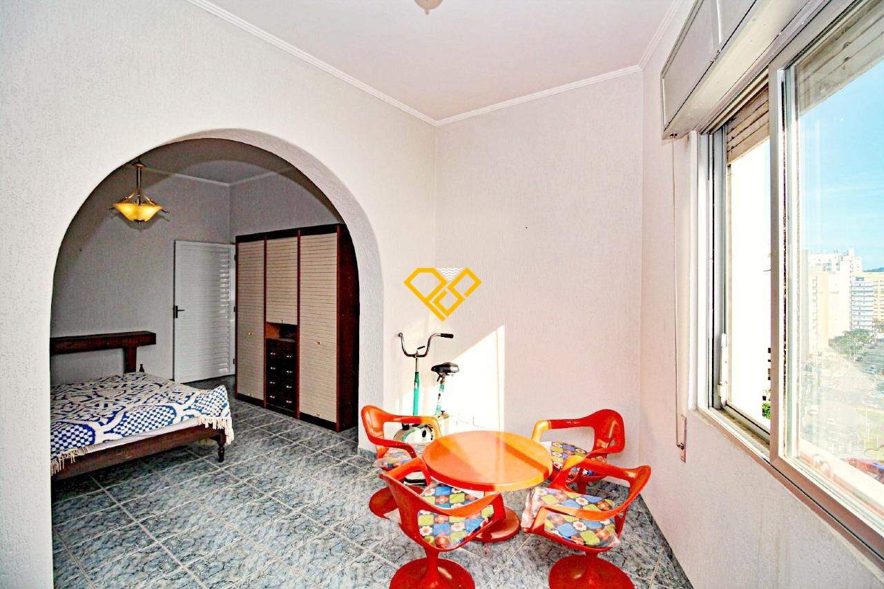 Apartamento à venda no Aparecida: Dormitório 1 - suíte