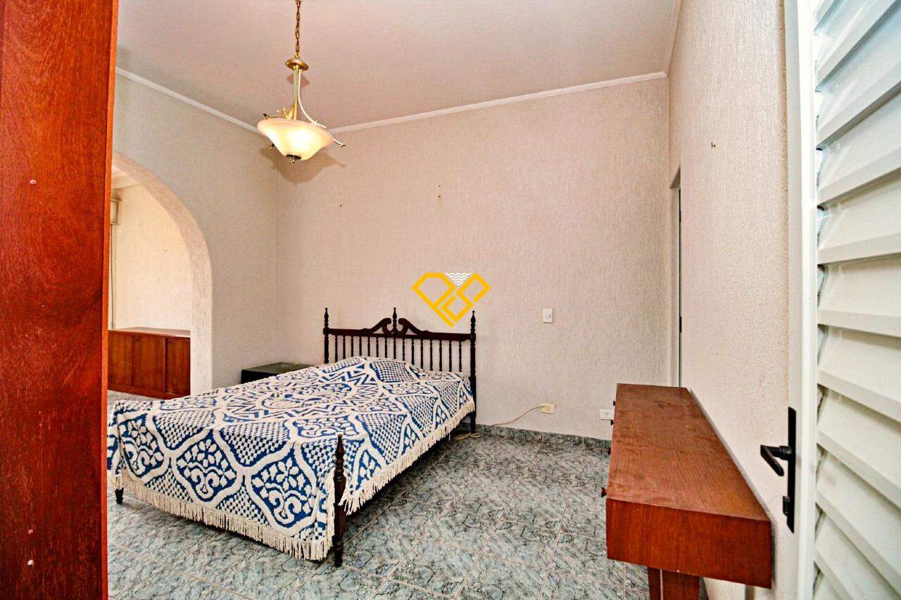 Apartamento à venda no Aparecida: Dormitório 1 - suíte