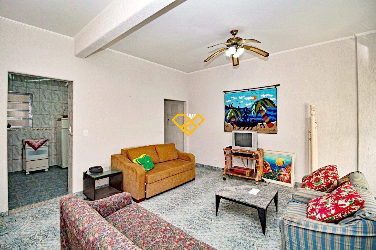 Apartamento à venda no Aparecida: Sala