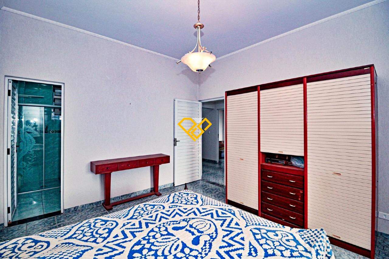 Apartamento à venda no Aparecida: Dormitório 1 - suíte