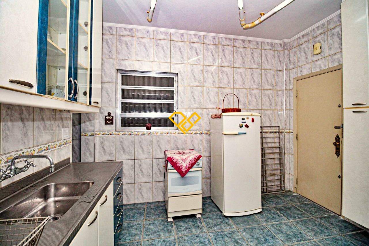 Apartamento à venda no Aparecida: Cozinha