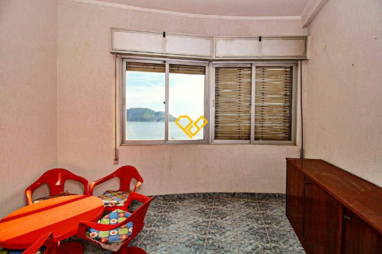 Apartamento à venda no Aparecida: Dormitório 1 - suíte