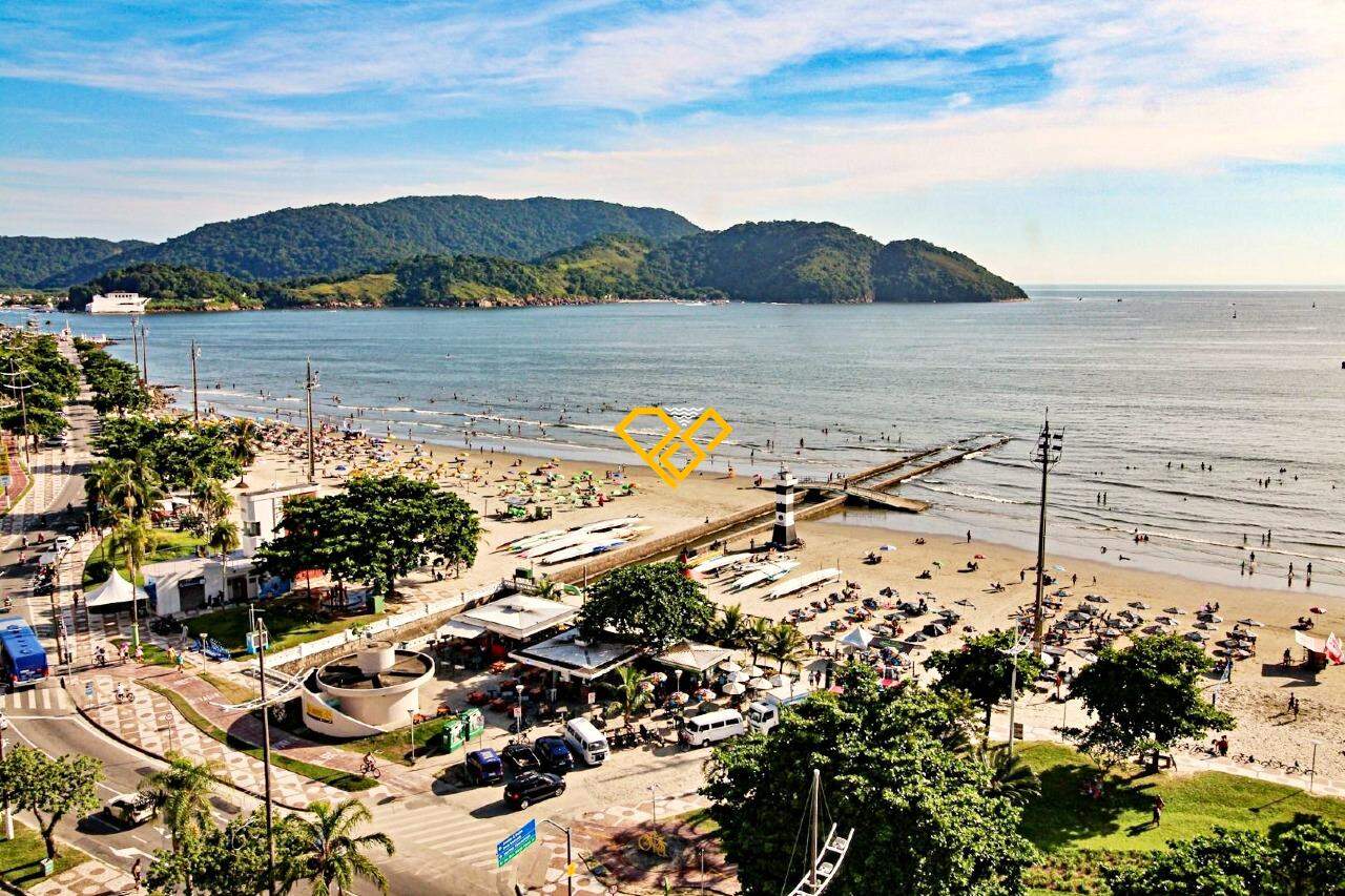 Apartamento à venda no Aparecida: Vista