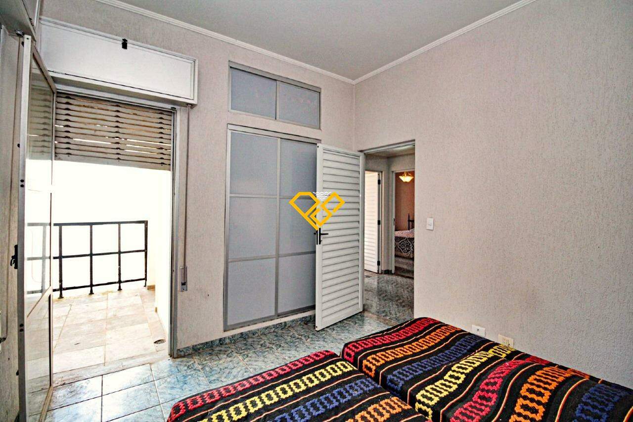 Apartamento à venda no Aparecida: Dormitório 2