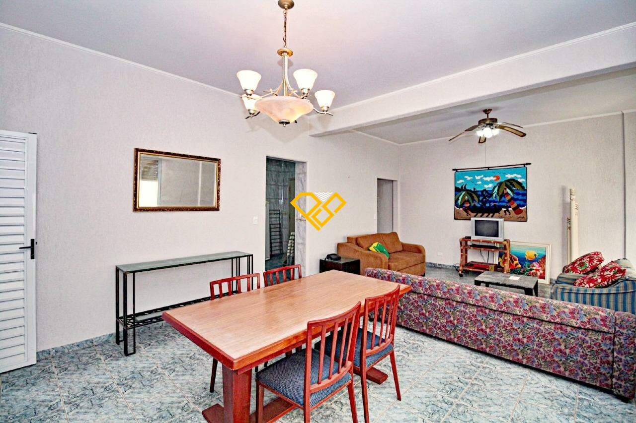 Apartamento à venda no Aparecida: Sala