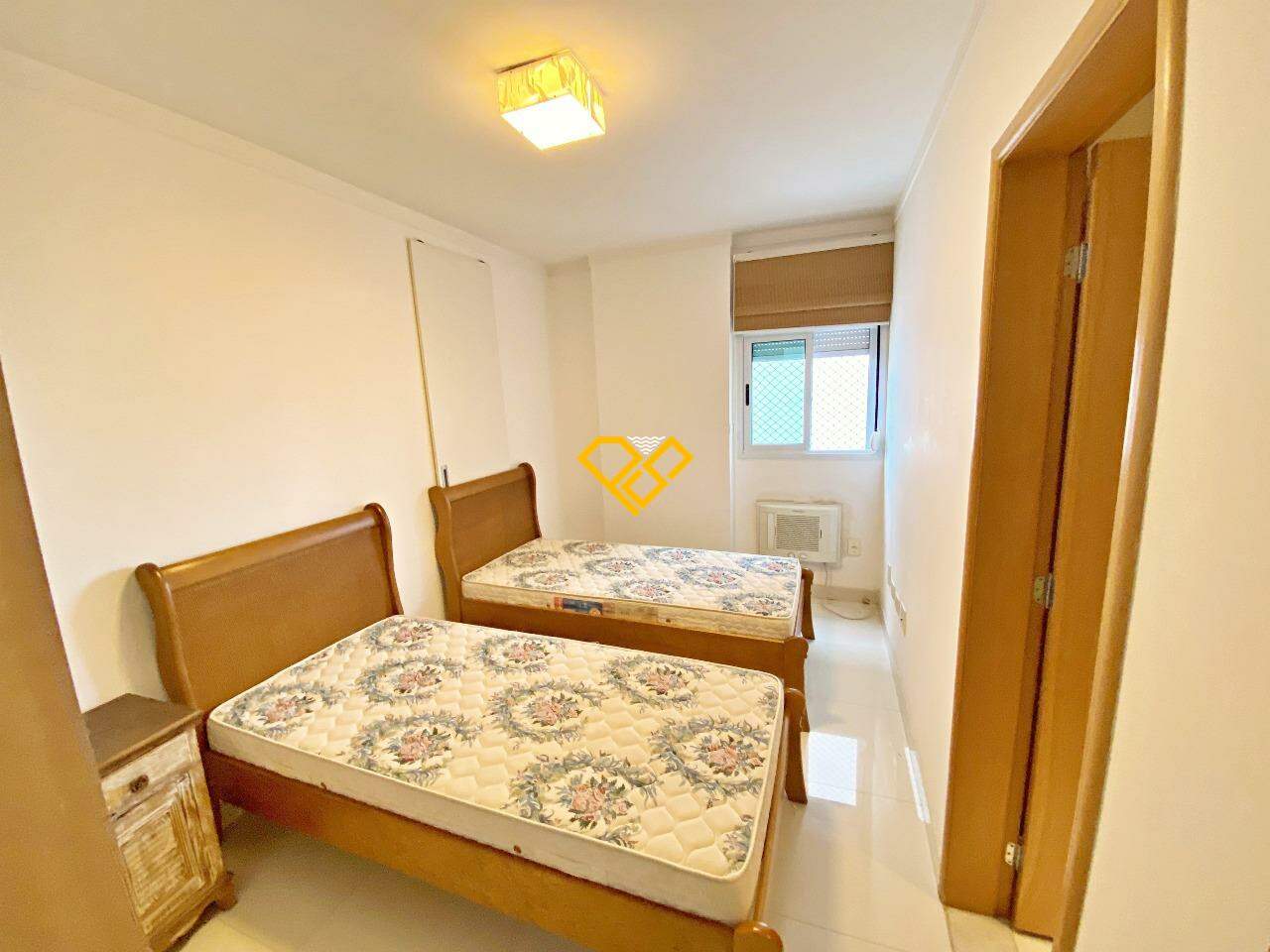 Apartamento à venda no Ponta da Praia: Suíte 3