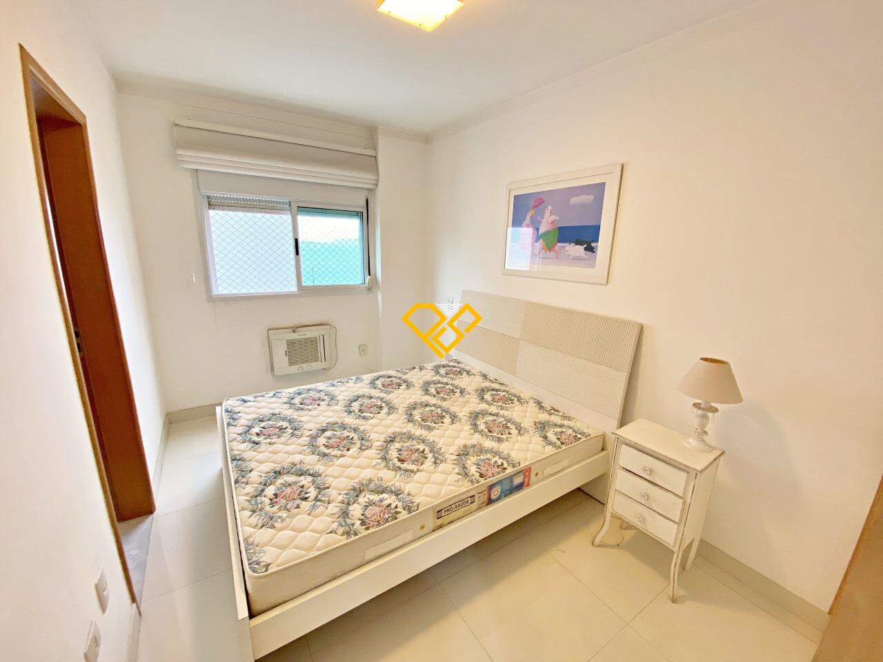 Apartamento à venda no Ponta da Praia: Suíte 2