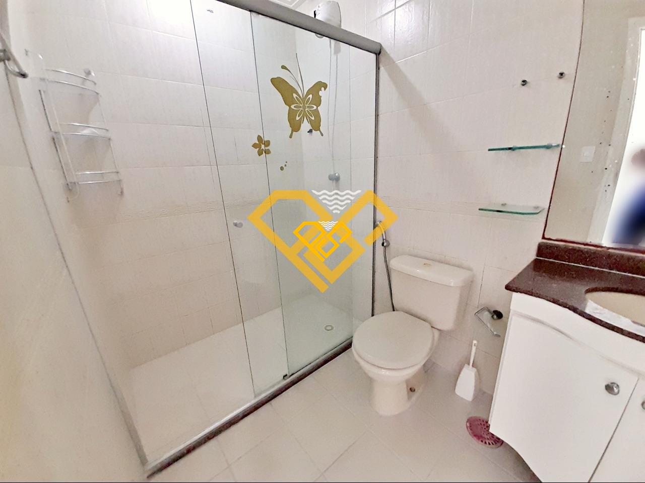 Apartamento à venda no Boqueirão: 