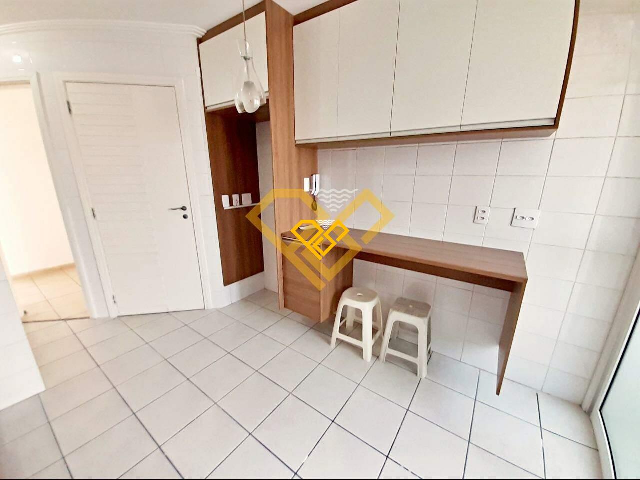 Apartamento à venda no Boqueirão: 