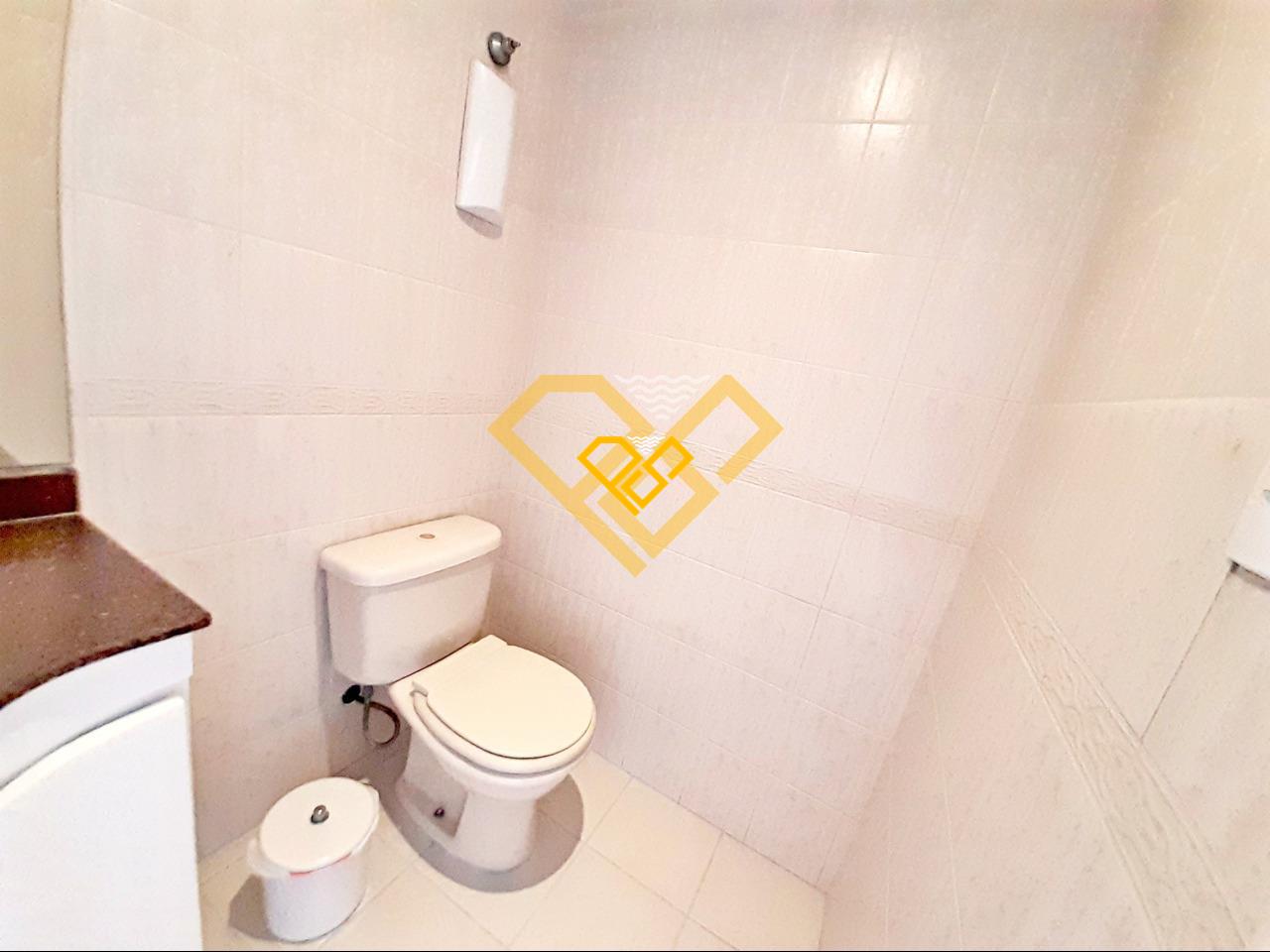 Apartamento à venda no Boqueirão: 