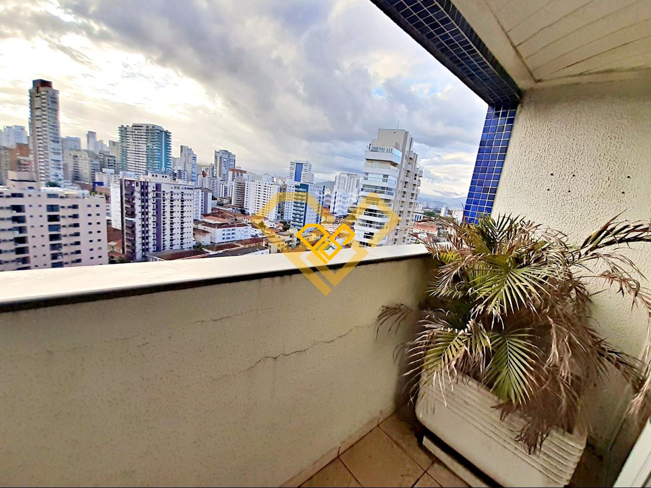 Apartamento à venda no Boqueirão: 