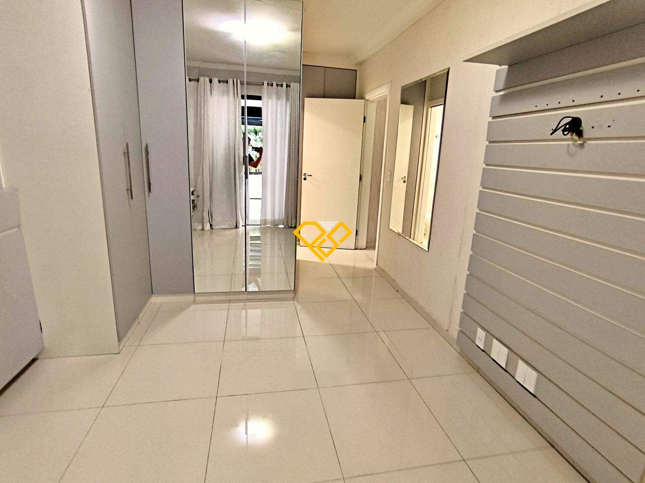 Garden à venda no José Menino: Dormitório 1 - suíte