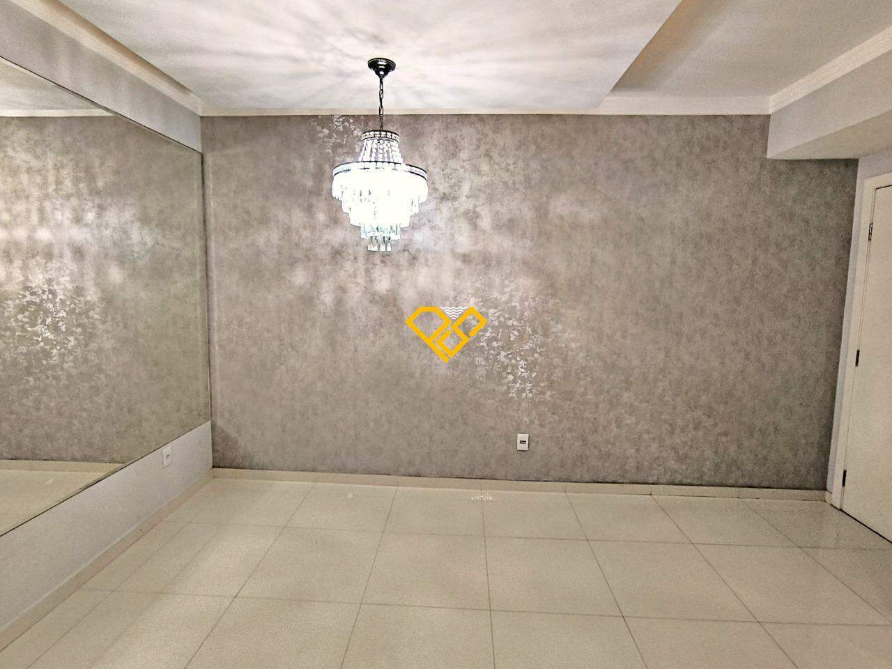 Garden à venda no José Menino: Sala de jantar