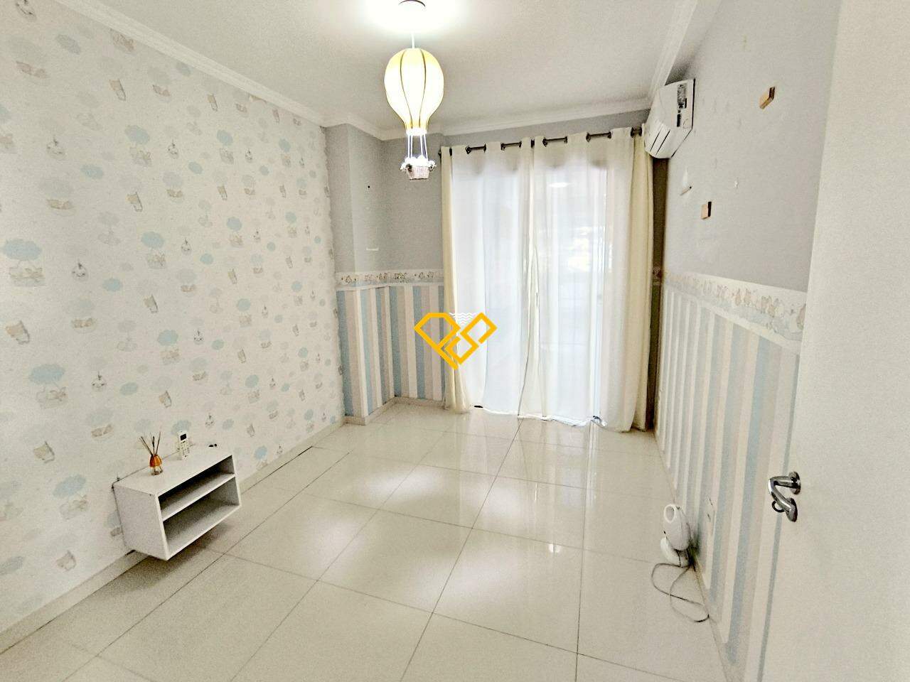 Garden à venda no José Menino: Dormitório 2