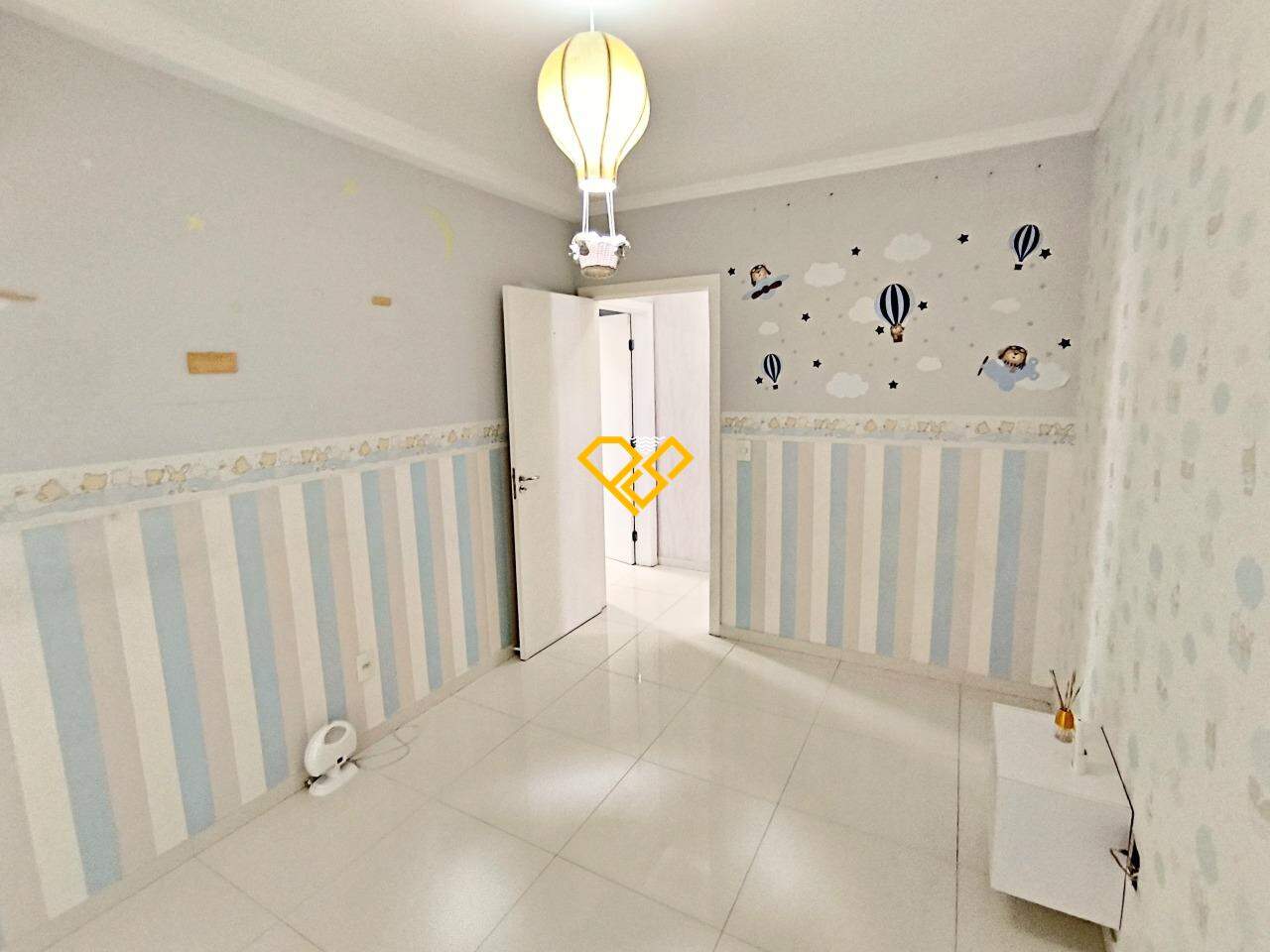 Garden à venda no José Menino: Dormitório 2