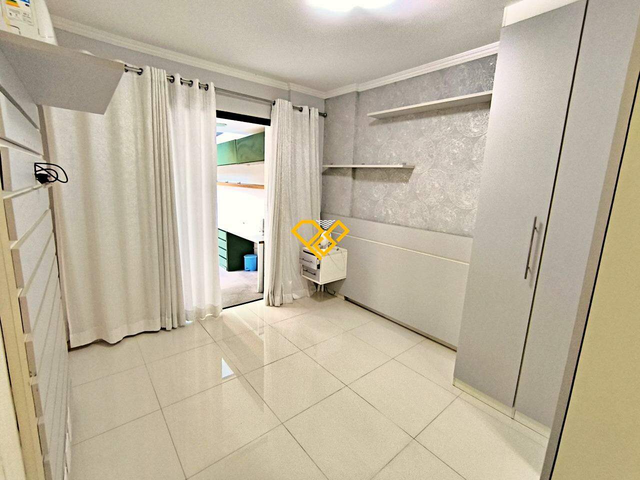 Garden à venda no José Menino: Dormitório 1 - suíte