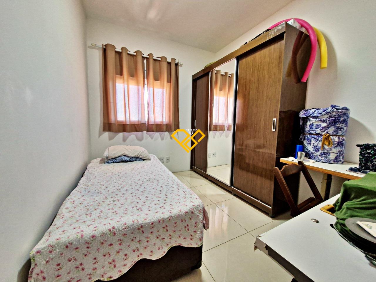 Apartamento à venda no Ponta da Praia: Dormitório 2