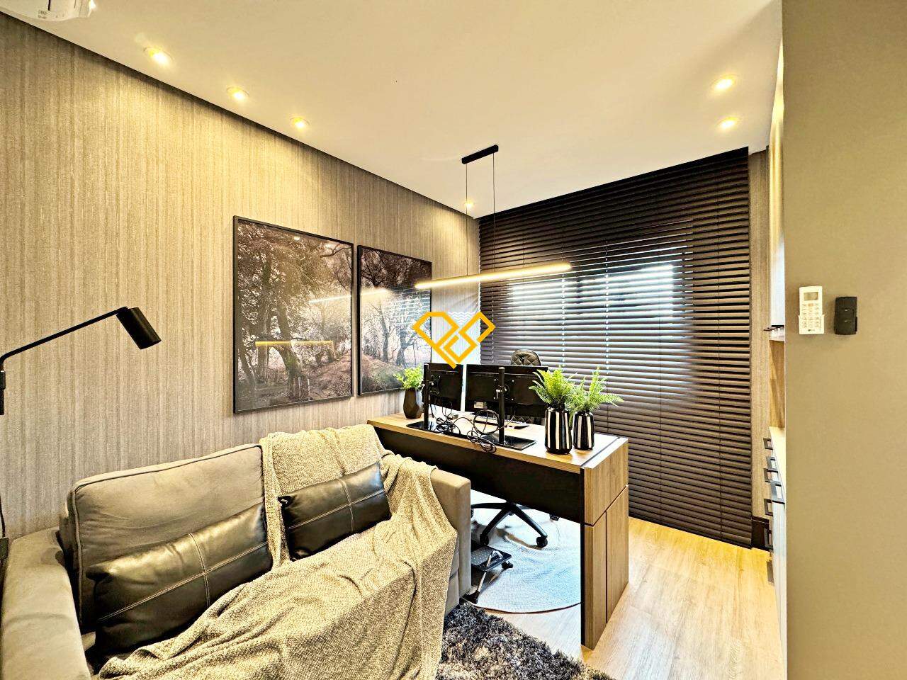 Apartamento à venda no Boqueirão: Suíte 3