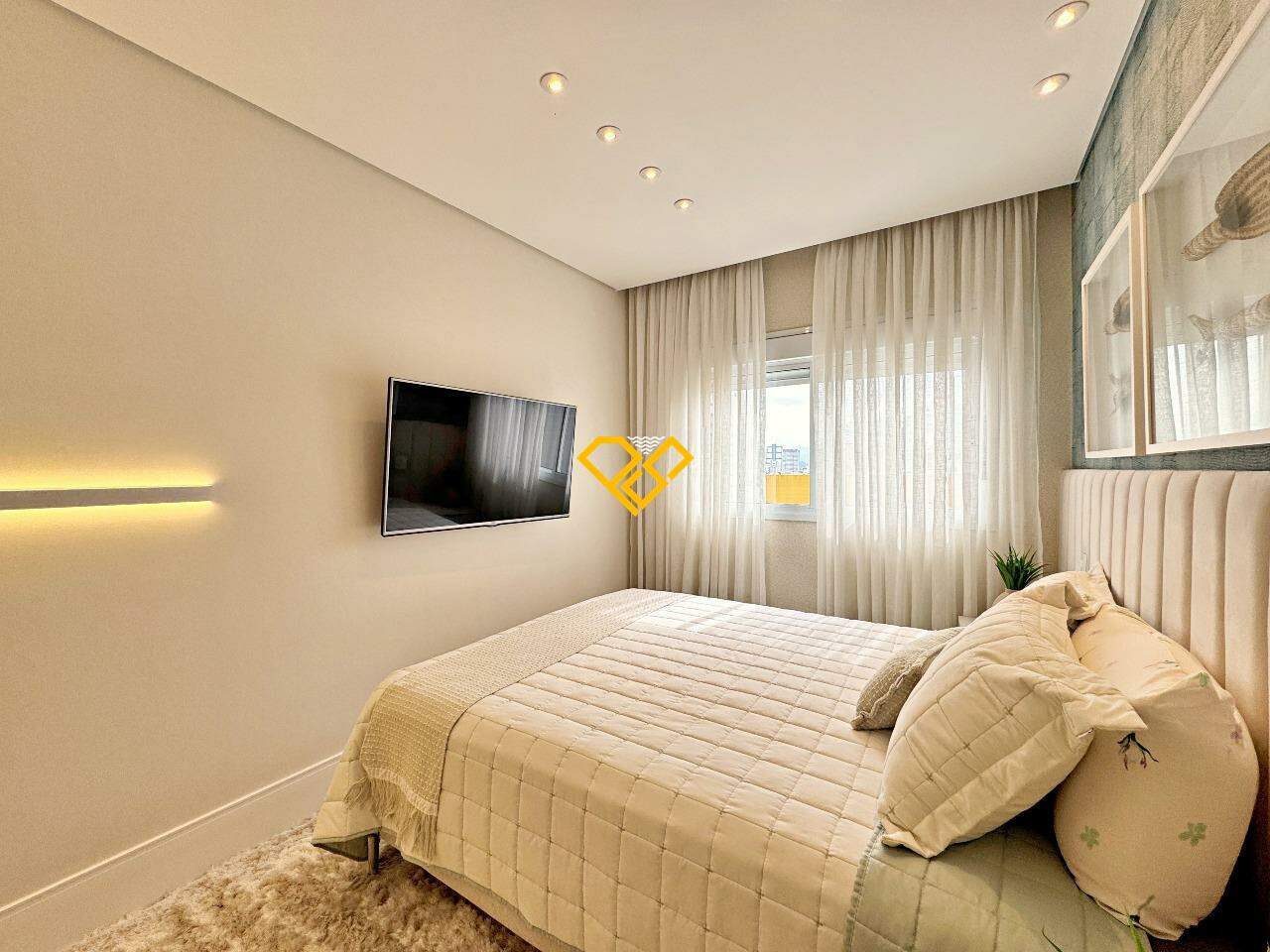 Apartamento à venda no Boqueirão: Suíte 2