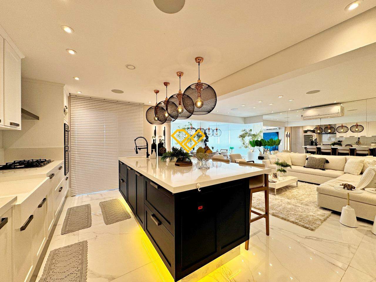 Apartamento à venda no Boqueirão: Cozinha