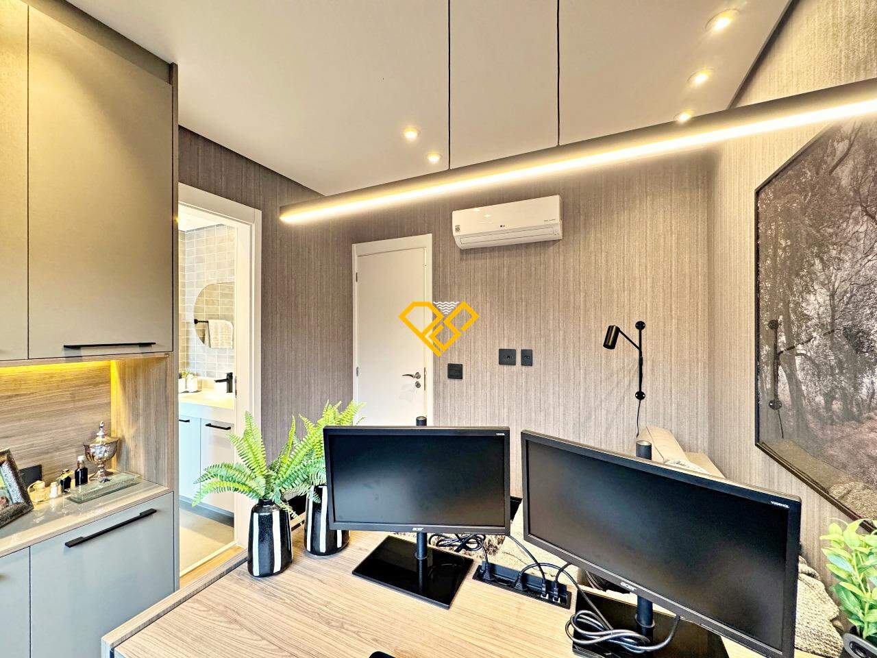 Apartamento à venda no Boqueirão: Suíte 3