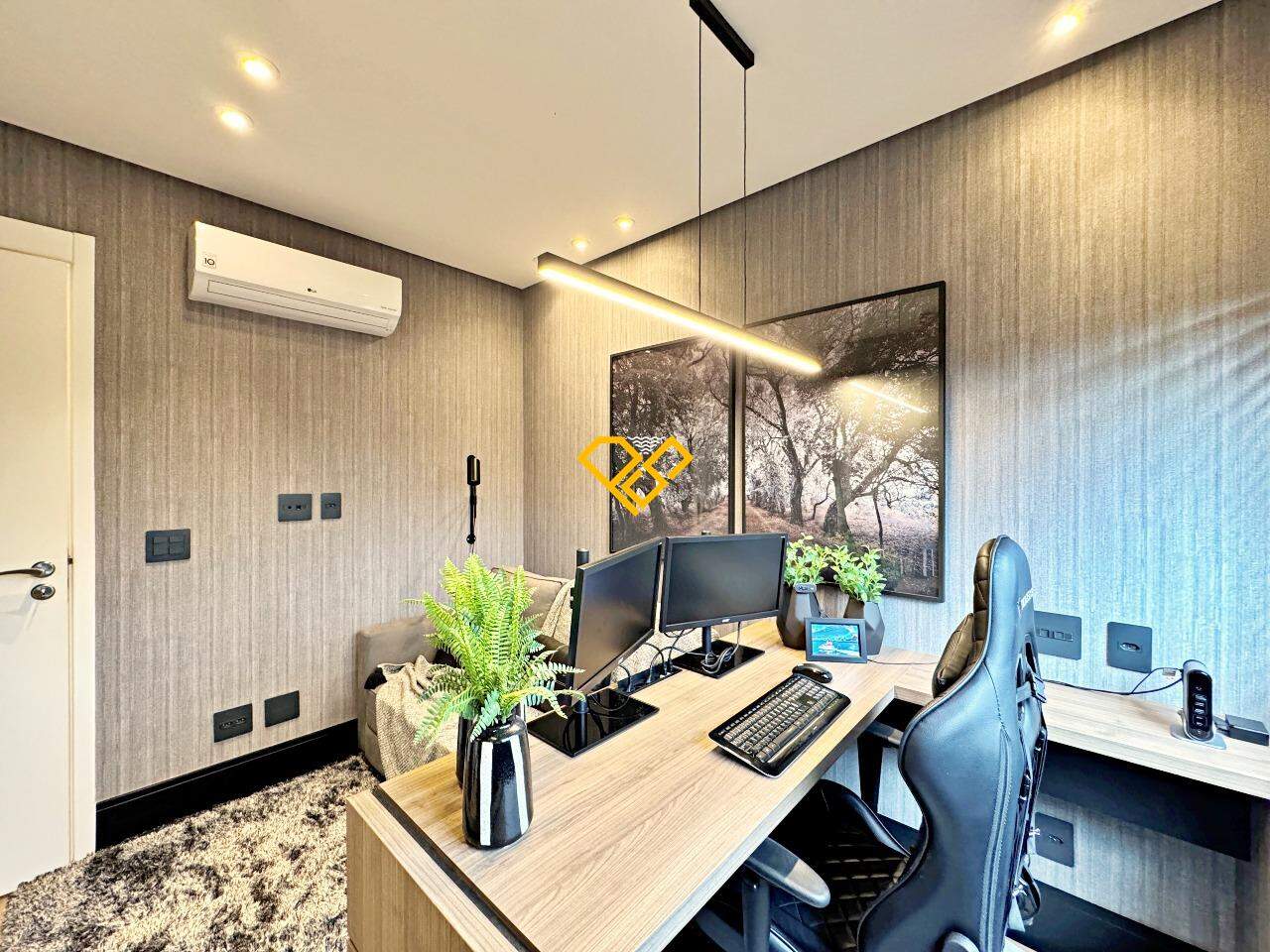 Apartamento à venda no Boqueirão: Suíte 3