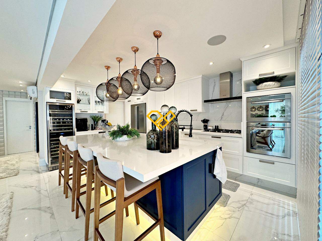 Apartamento à venda no Boqueirão: Cozinha