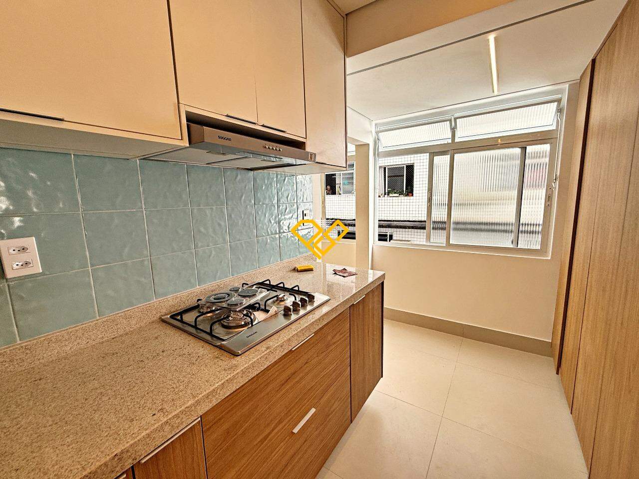 Apartamento à venda no Boqueirão: Cozinha