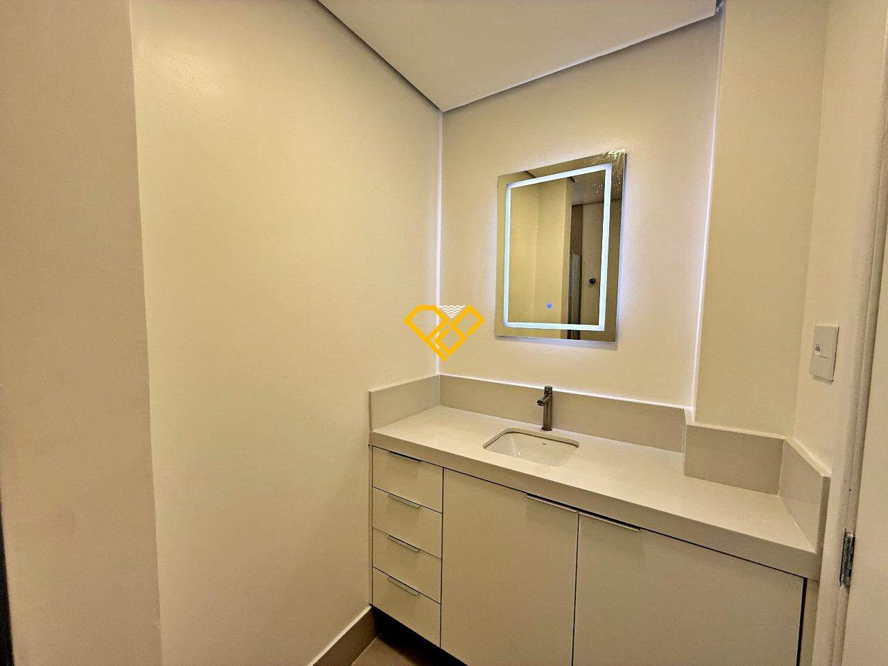 Apartamento à venda no Boqueirão: Wc suíte 2