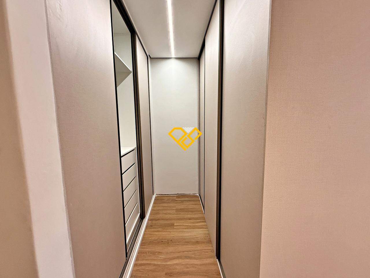 Apartamento à venda no Boqueirão: Suíte 1
