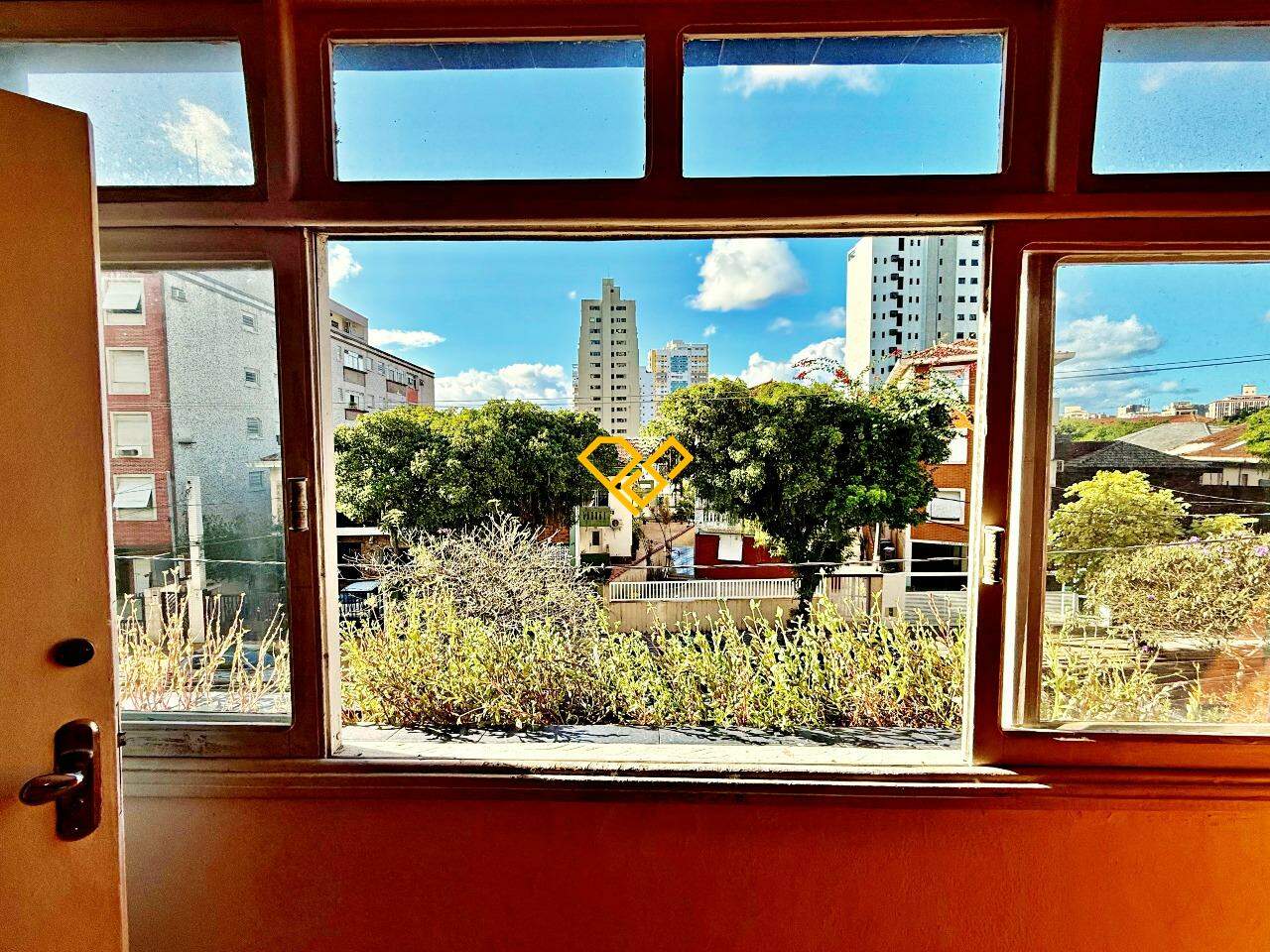 Apartamento à venda no Boqueirão: Vista