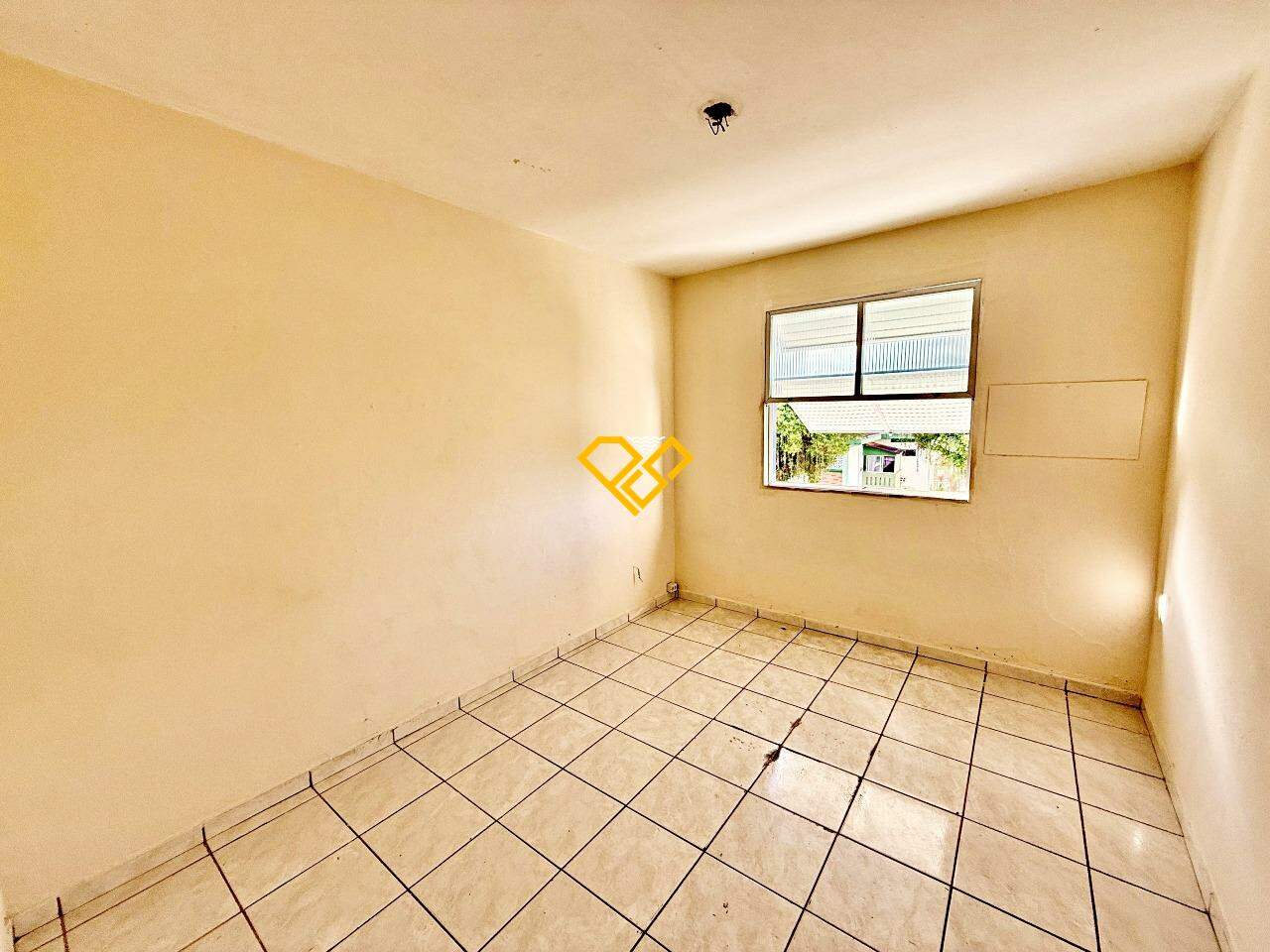 Apartamento à venda no Boqueirão: Dormitório 1