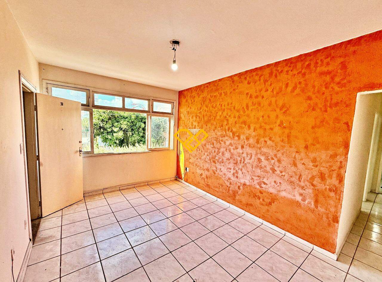 Apartamento à venda no Boqueirão: Sala